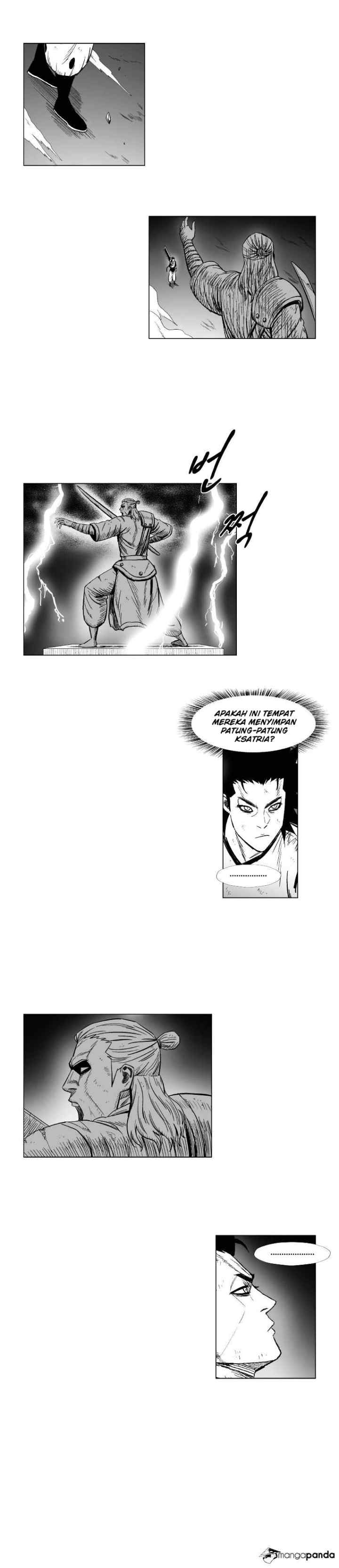 Red Storm chapter 163 halaman 12