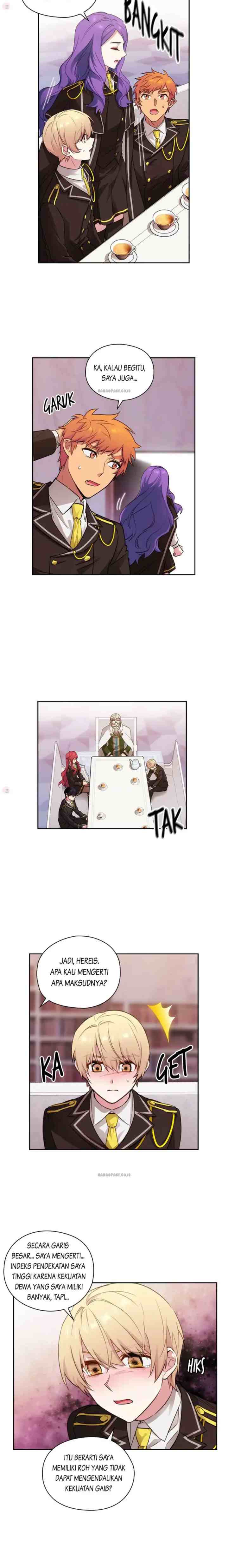 Adonis chapter 126 halaman 14