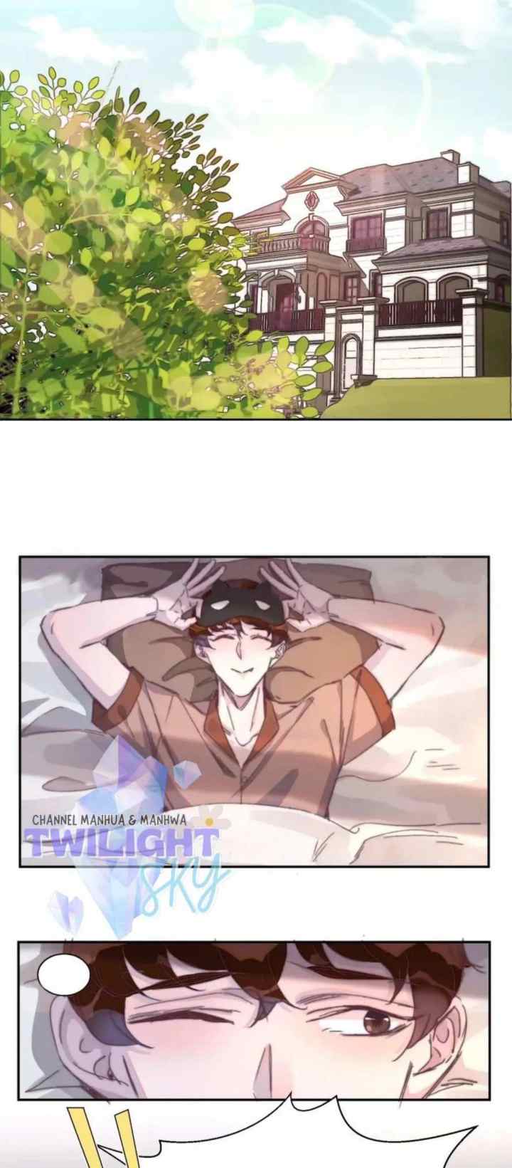 No Money chapter 16 halaman 12