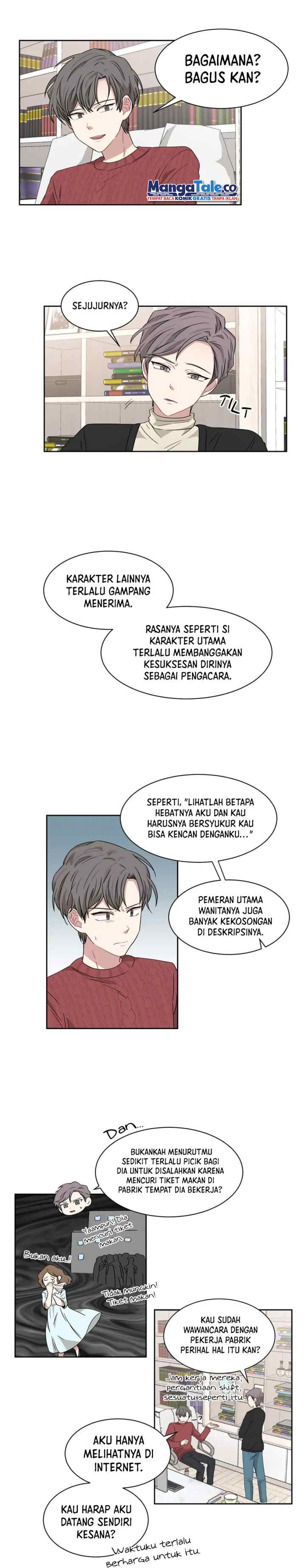Big Life chapter 10 halaman 7