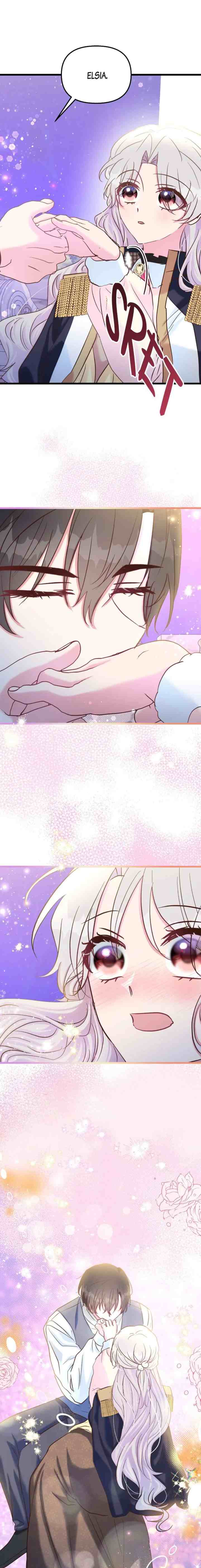 I Didn't Save You to Get Proposed to chapter 44 halaman 15