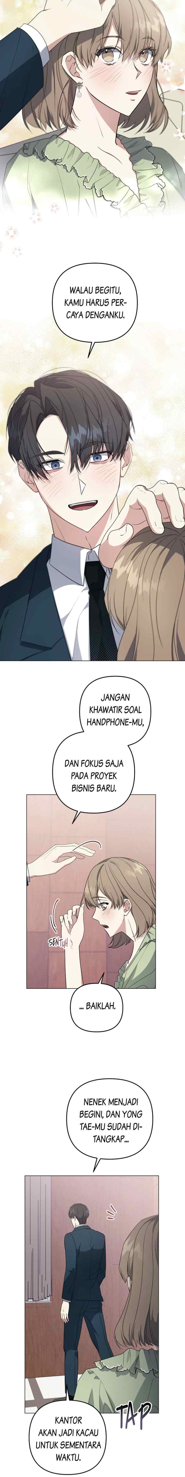 Rooftop Prince chapter 37 halaman 12