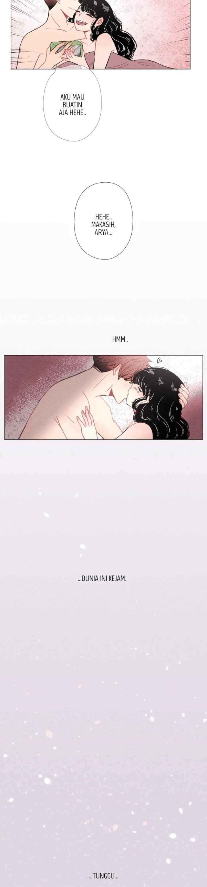 Mistake S1 chapter 36 halaman 5