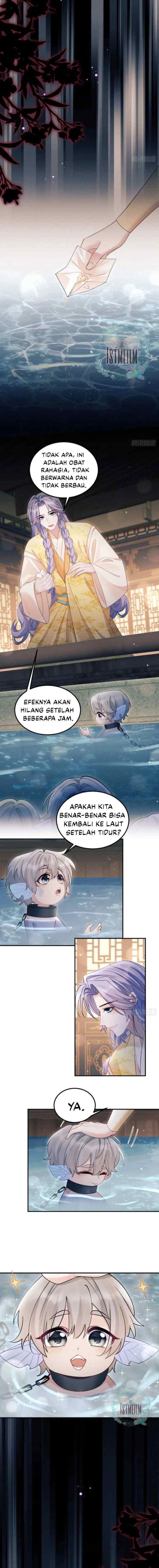 I Suspect the Actor Is Fishing for Me chapter 177 halaman 10