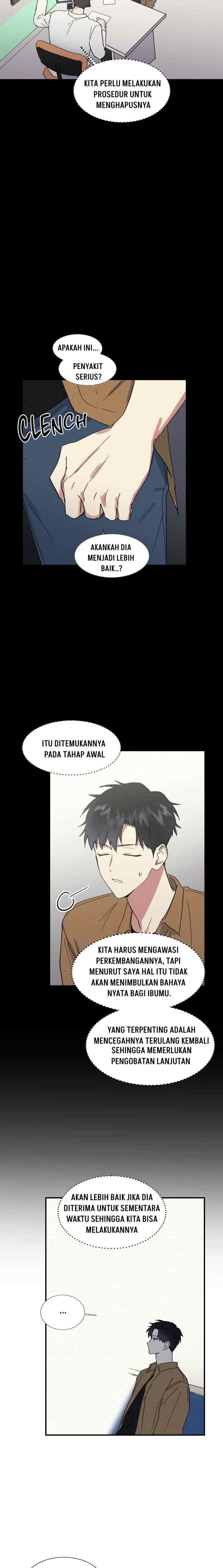 Literary Boy chapter 49 halaman 9