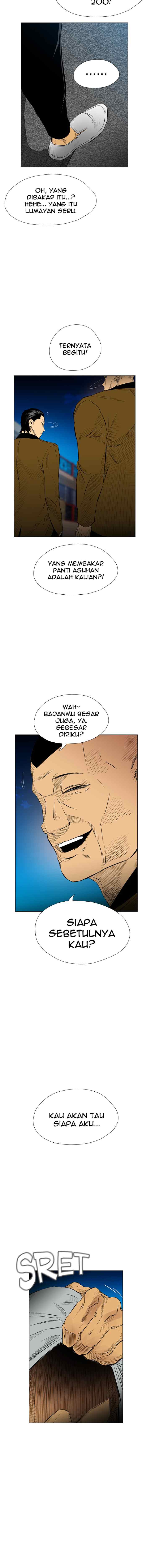 Reawaken Man chapter 132 halaman 18