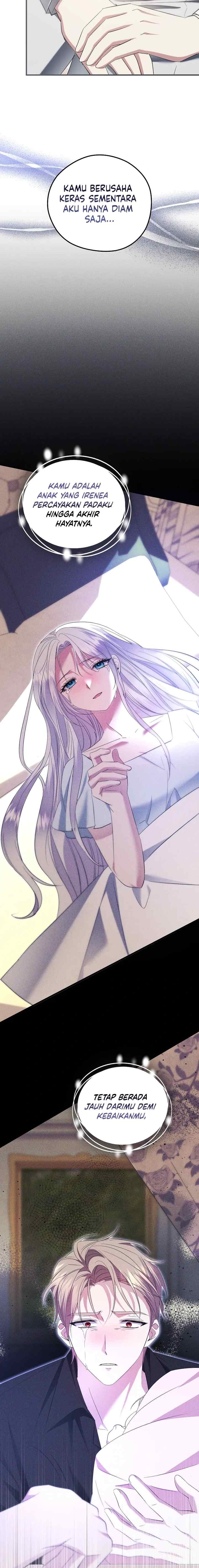 I'm Done Being a Hero, Even If It's Retirement chapter 37 halaman 18