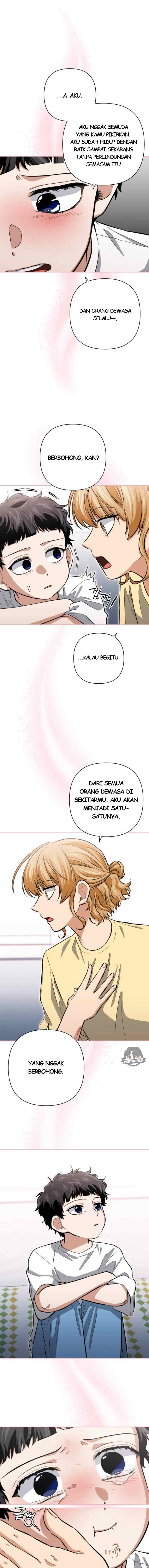 Remember Me chapter 22 halaman 13