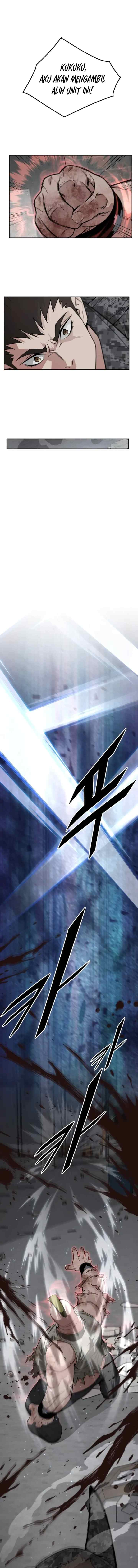 Apocalyptic Chef Awakening chapter 66 halaman 14