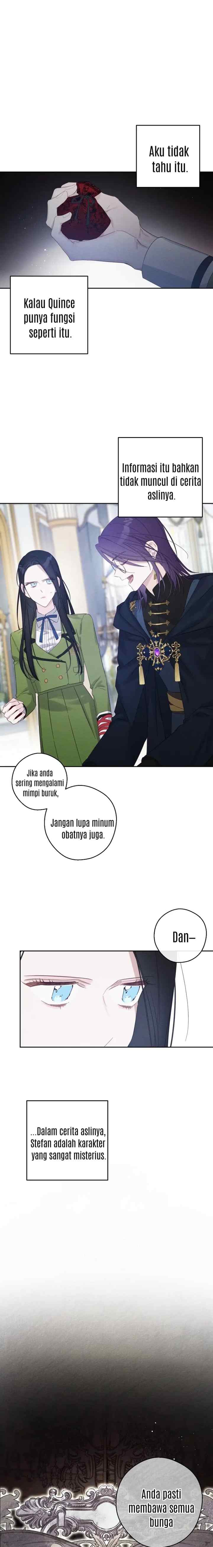 Let's Hide My Younger Brother First chapter 57 halaman 4