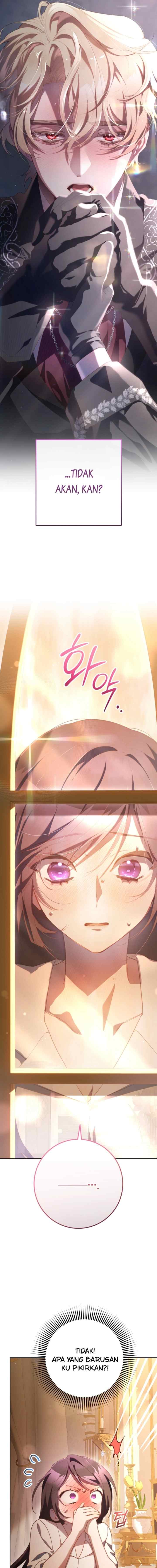 Crowning a Spoiled Prince chapter 79 halaman 10