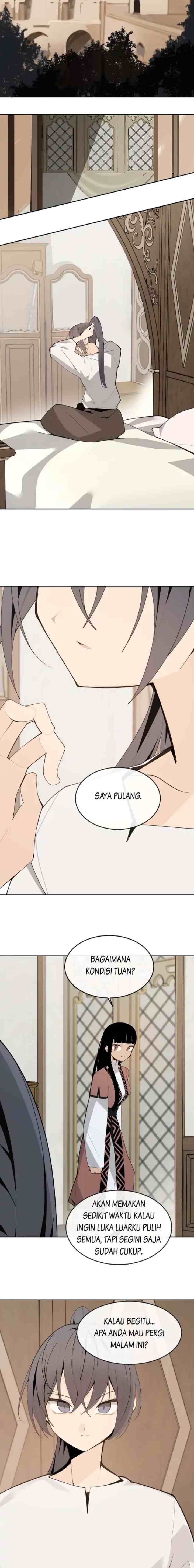 Devil Sword King chapter 294 halaman 4