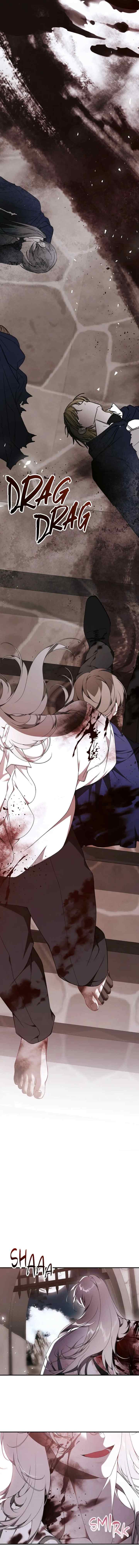 I Only Came to Find My Dad chapter 90 halaman 14