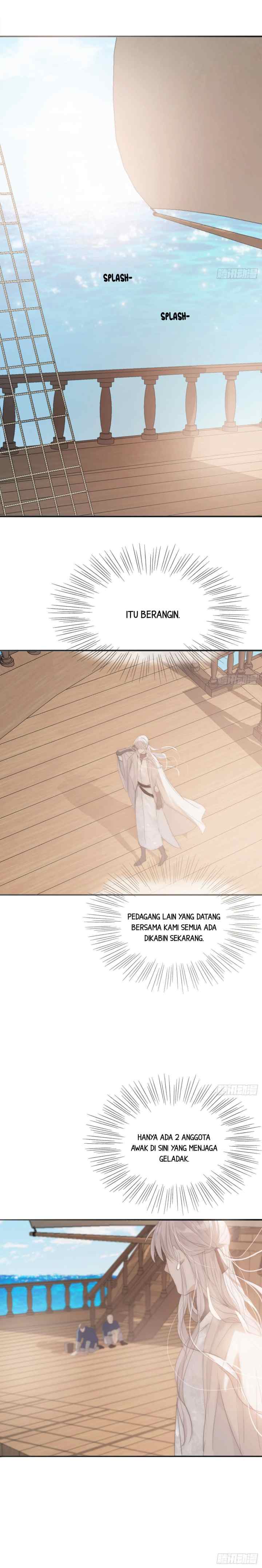 Bedtime Fairy Tiles chapter 21 halaman 11