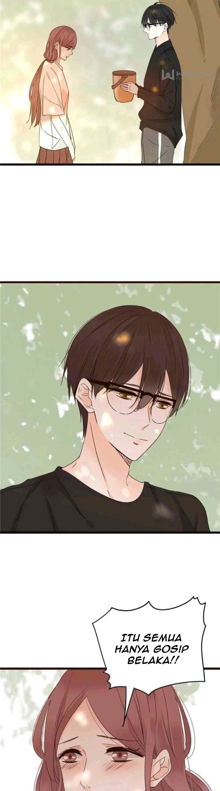 The Expert Boyfriend Snatcher chapter 28 halaman 4