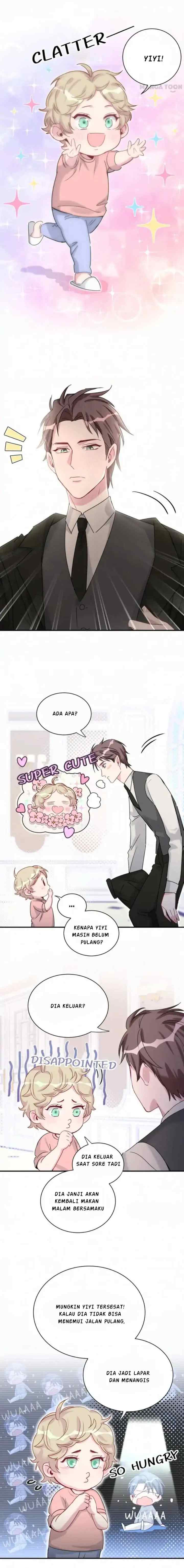 Whose Baby Is It? chapter 23 halaman 10