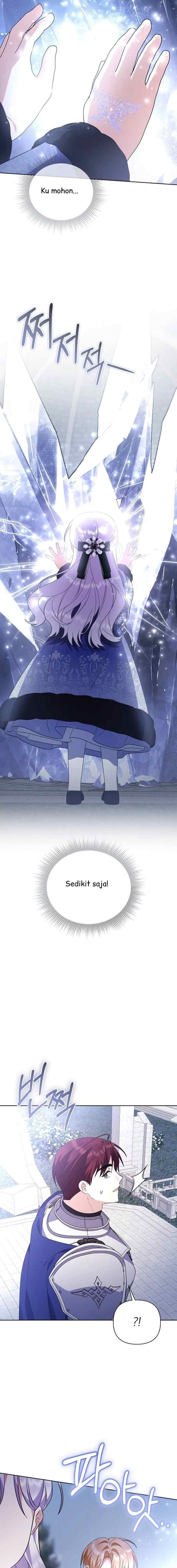Fragmented Saintess chapter 69 halaman 4