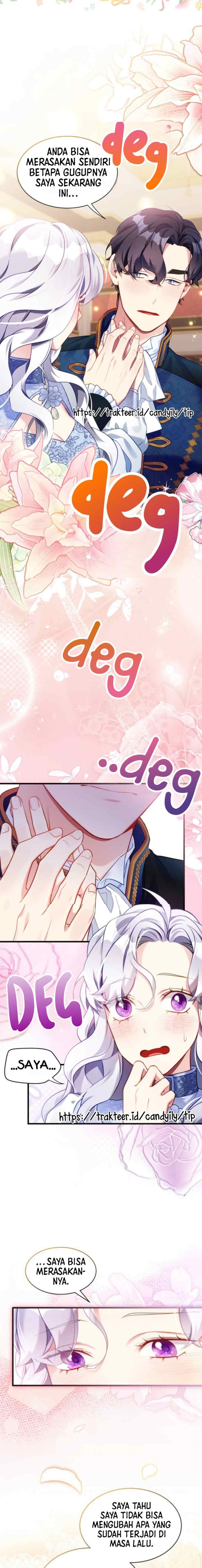 Not Sew Wicked Stepmom chapter 124 halaman 8