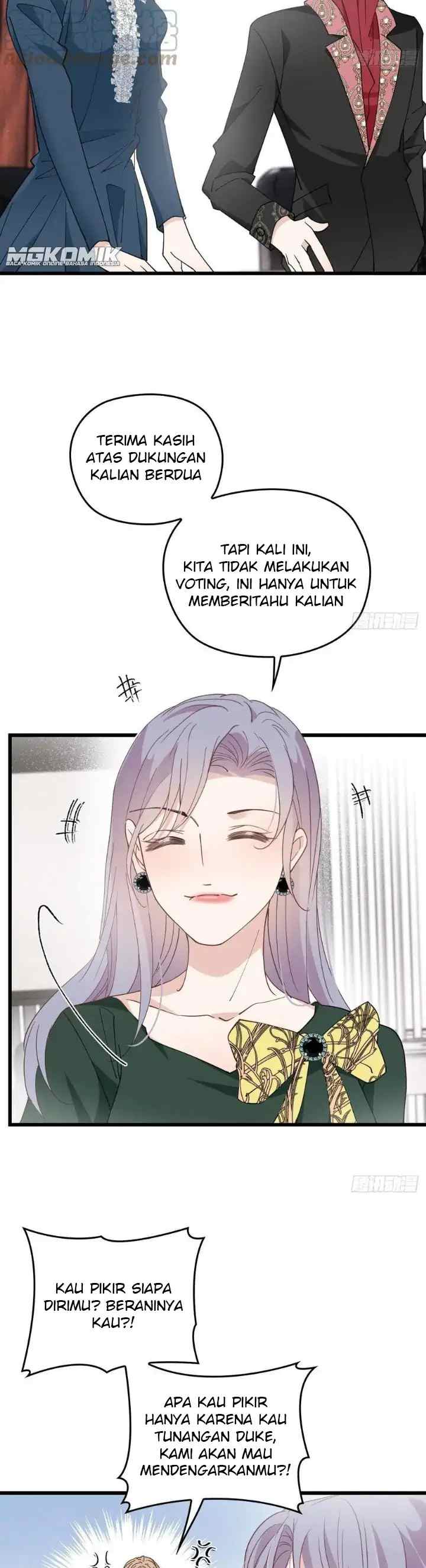 The Duke's Hidden Baby: BOGO! chapter 169 halaman 14