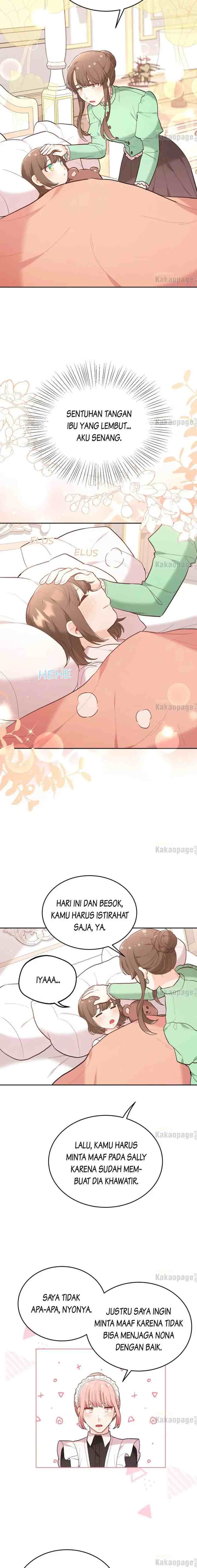 I Was Just an Ordinary Lady chapter 155 halaman 15