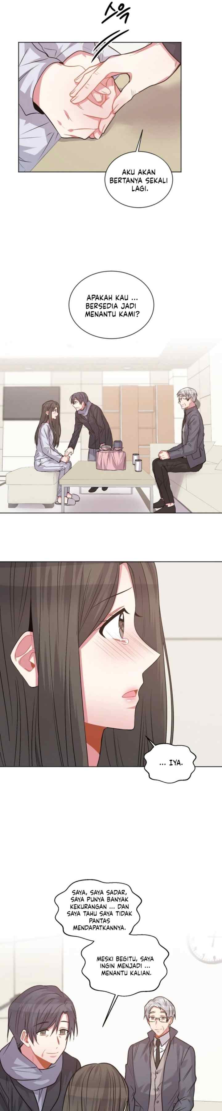 All About You chapter 86 halaman 12