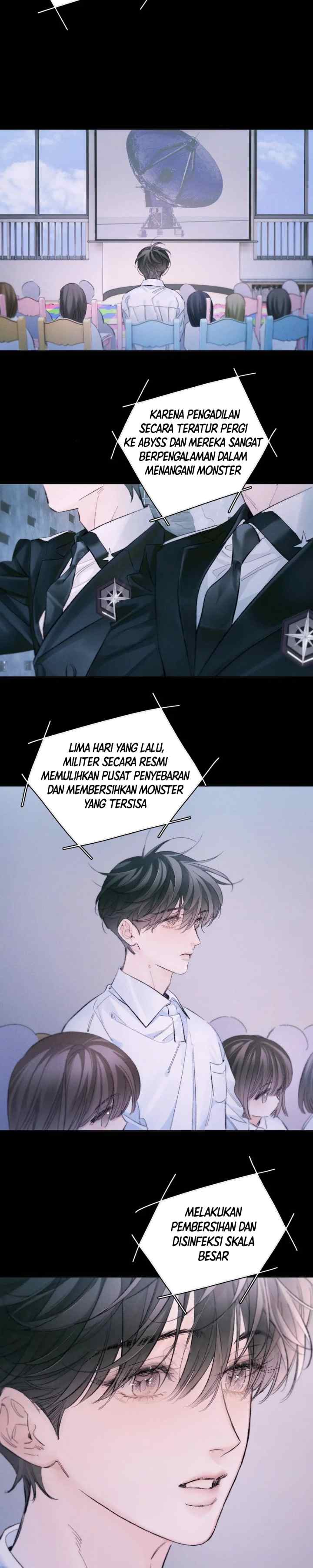 Wrong But Still Right chapter 50 halaman 4