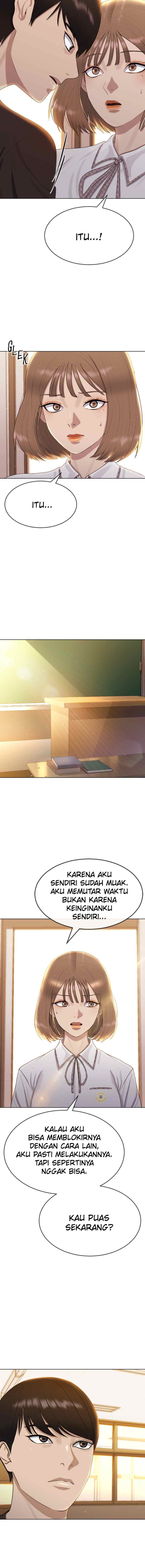 Hypnosis School chapter 48 halaman 9