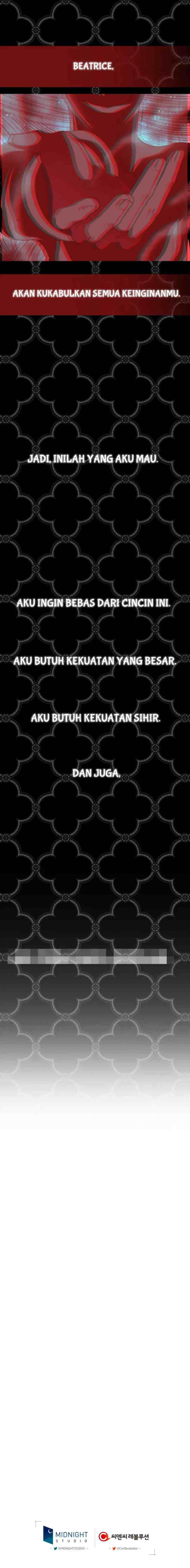 Father, I Don't Want to Get Married! chapter 94 halaman 16