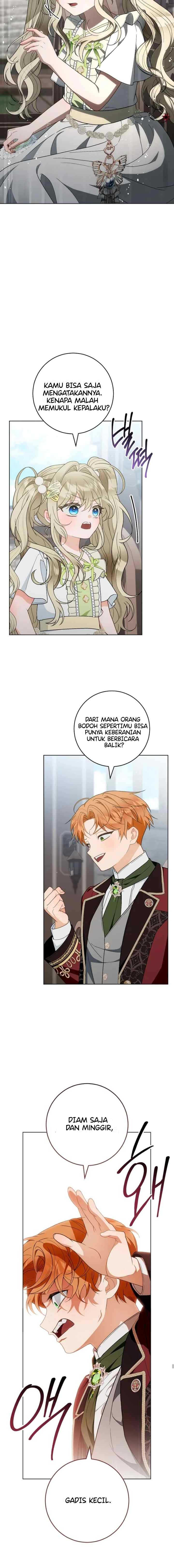 I Was Told To Die chapter 21 halaman 8