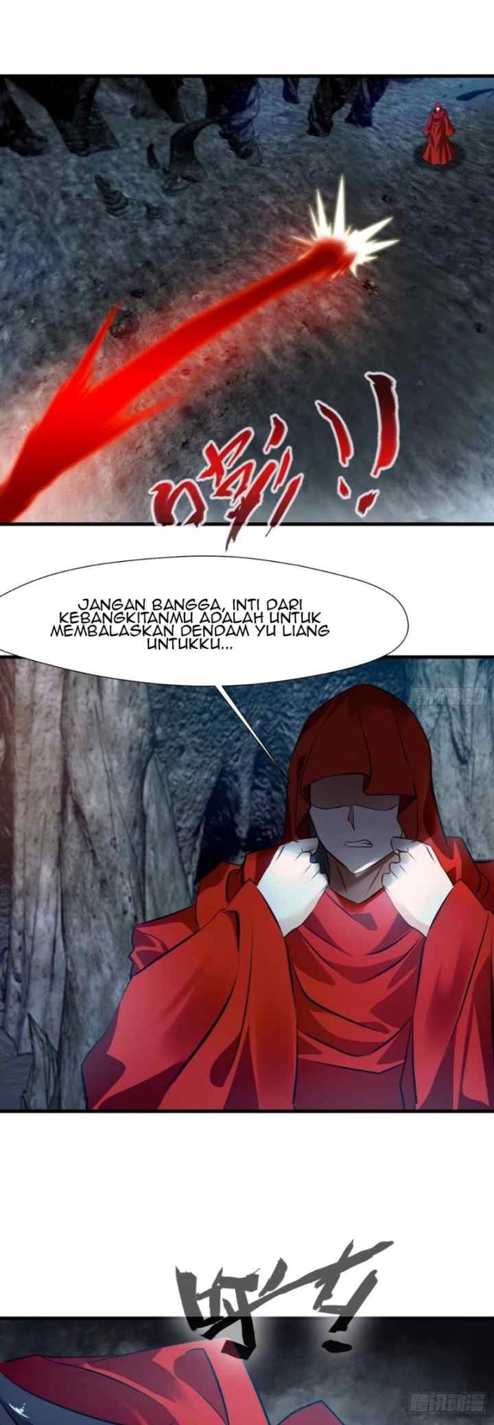 Shi Chenxiang chapter 19 halaman 6