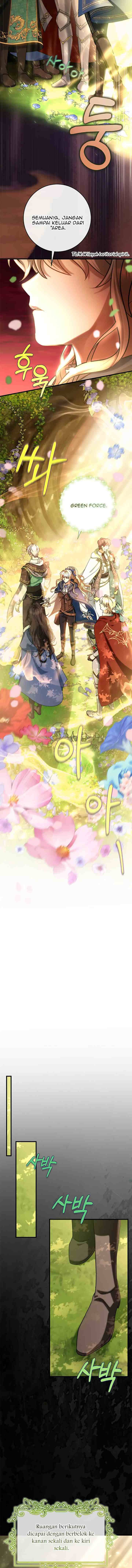 Destined to Be the Savior of the Protagonist chapter 49 halaman 12