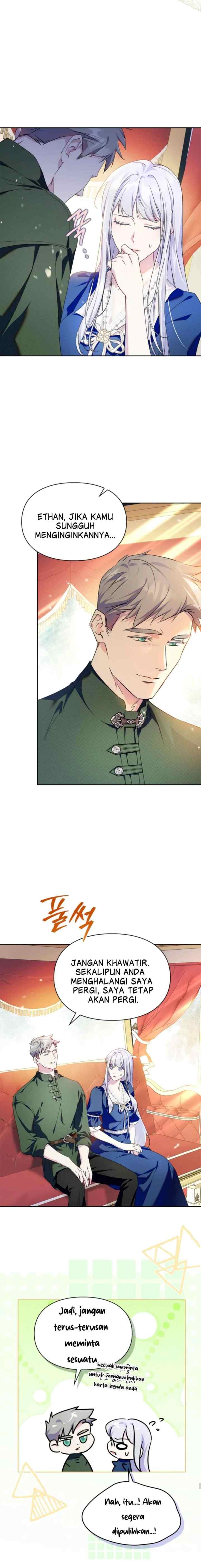 I Became the Tyrant's Servant chapter 68 halaman 15