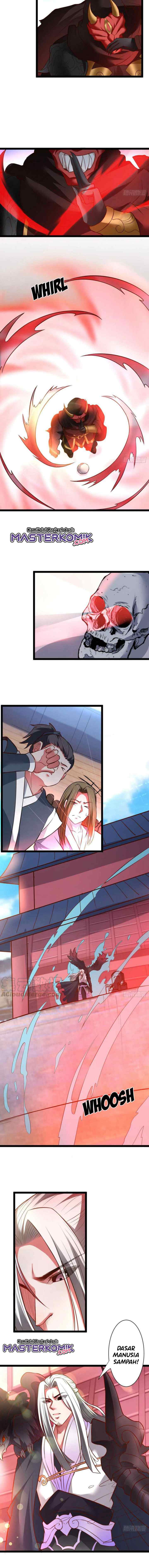King Killer Reborn chapter 53 halaman 4