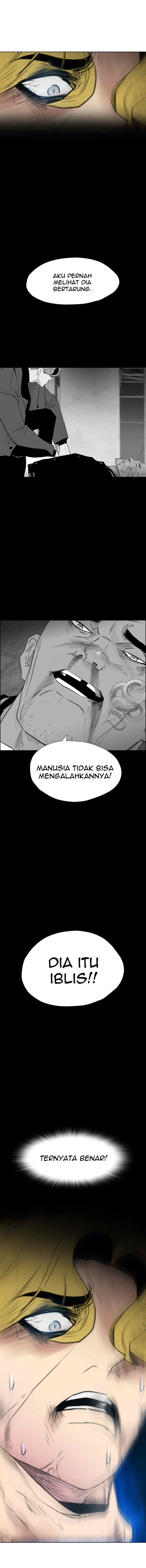 Reawaken Man chapter 124 halaman 16