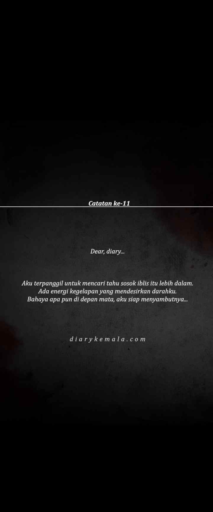 Kemala chapter 11 halaman 16