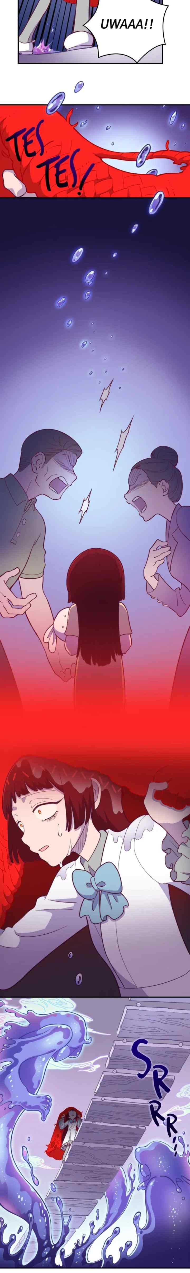 Refund High School chapter 123 halaman 9