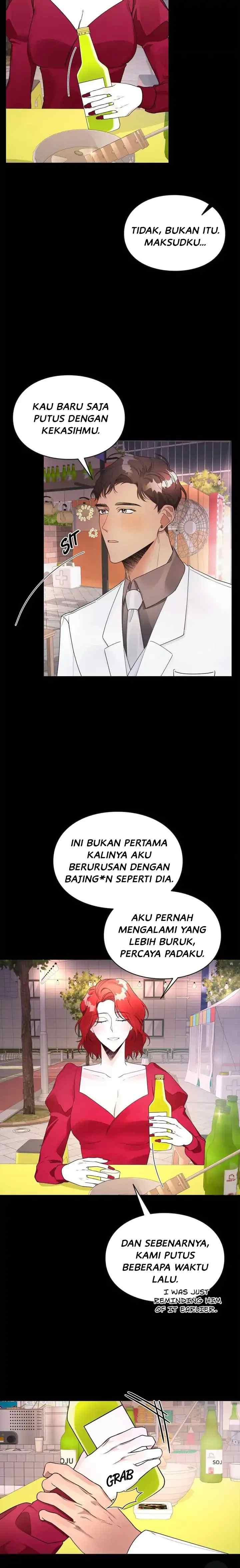 Memento Bori chapter 13 halaman 5