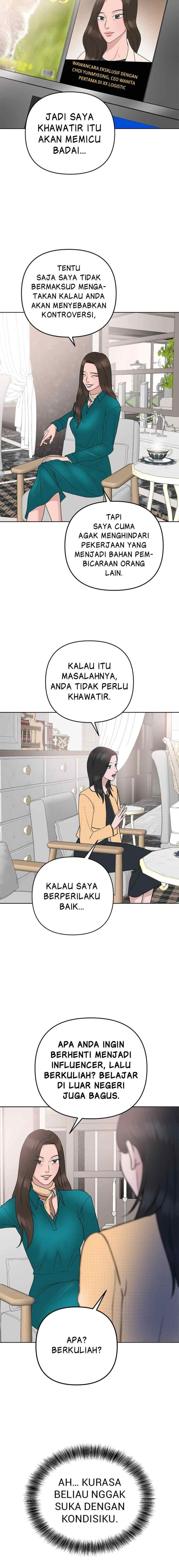 Nuance of Lying chapter 51 halaman 4