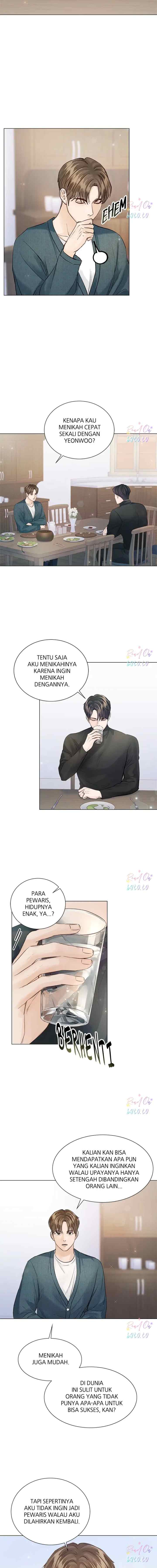 There Must Be Happy Endings chapter 94 halaman 8