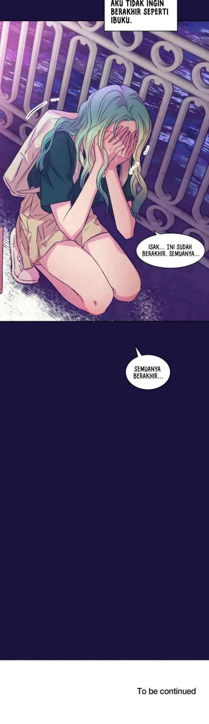 Blooming Sequence chapter 66 halaman 20