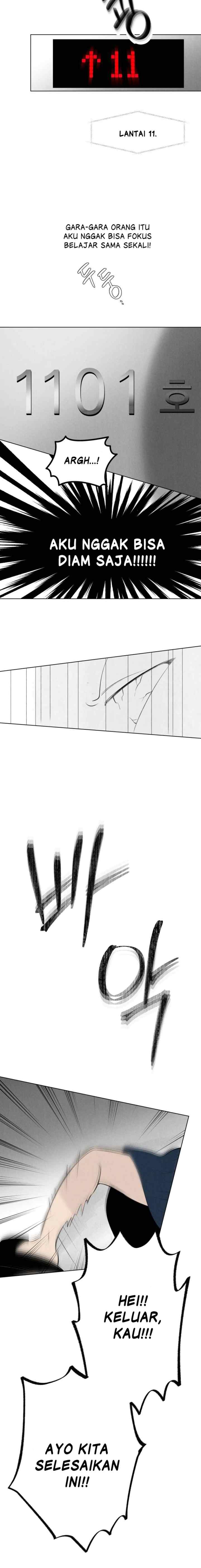 Red as a Tomato! chapter 36 halaman 5