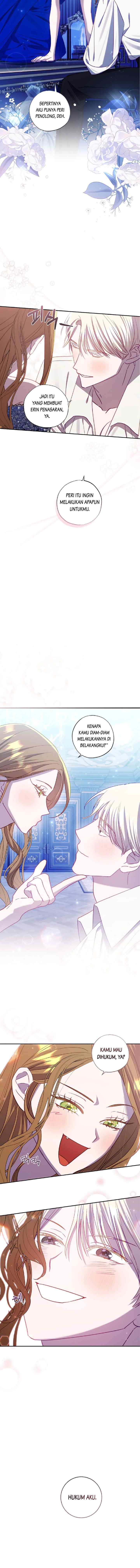 I Failed to Divorce My Husband chapter 65 halaman 8