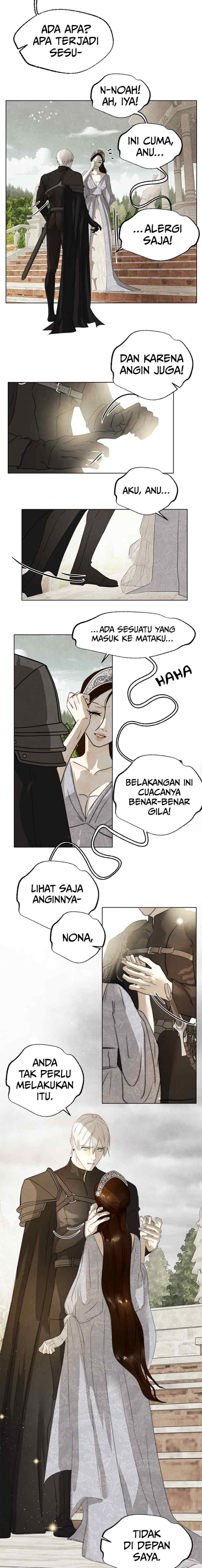 I Am the Villain chapter 29 halaman 15