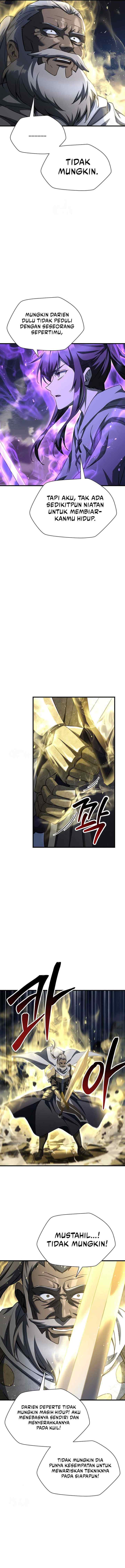 Helmut: The Forsaken Child chapter 101 halaman 5