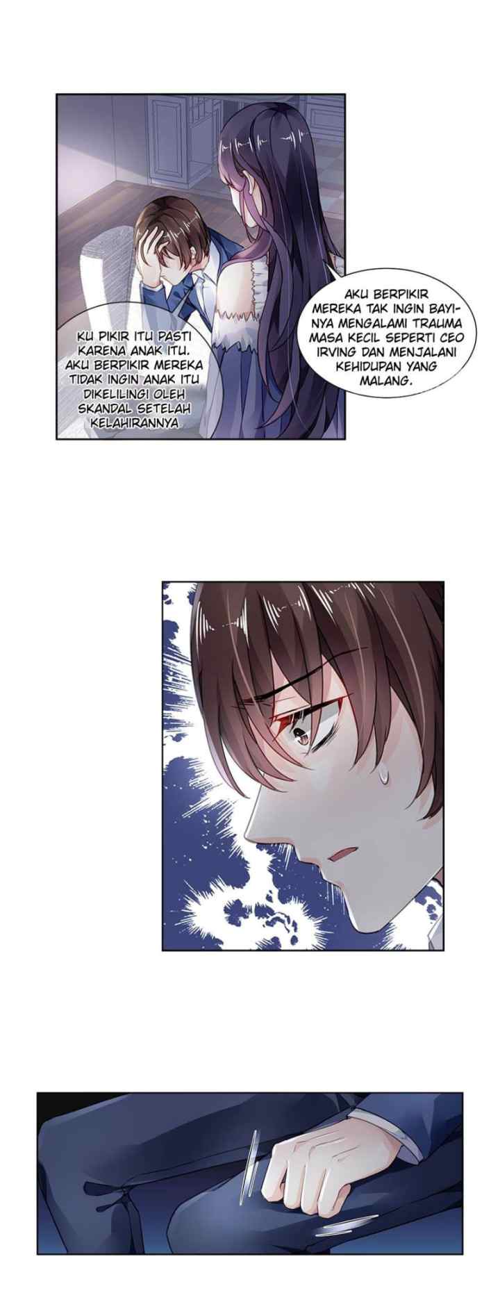 Guomin Laogong Dai Huijia chapter 173 halaman 4