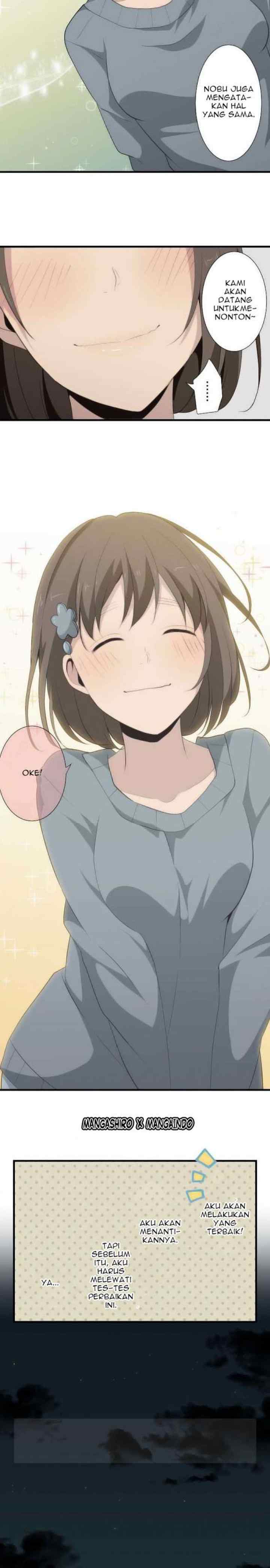 ReLIFE chapter 61 halaman 6