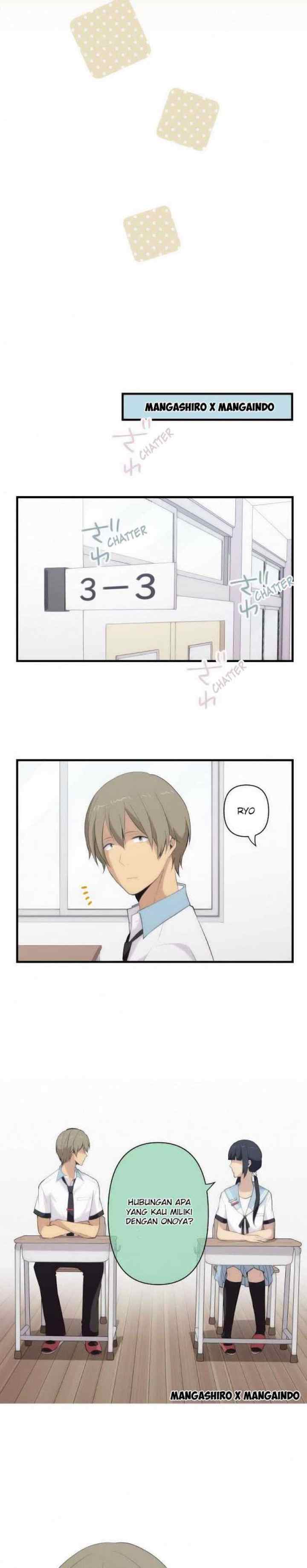 ReLIFE chapter 93 halaman 5