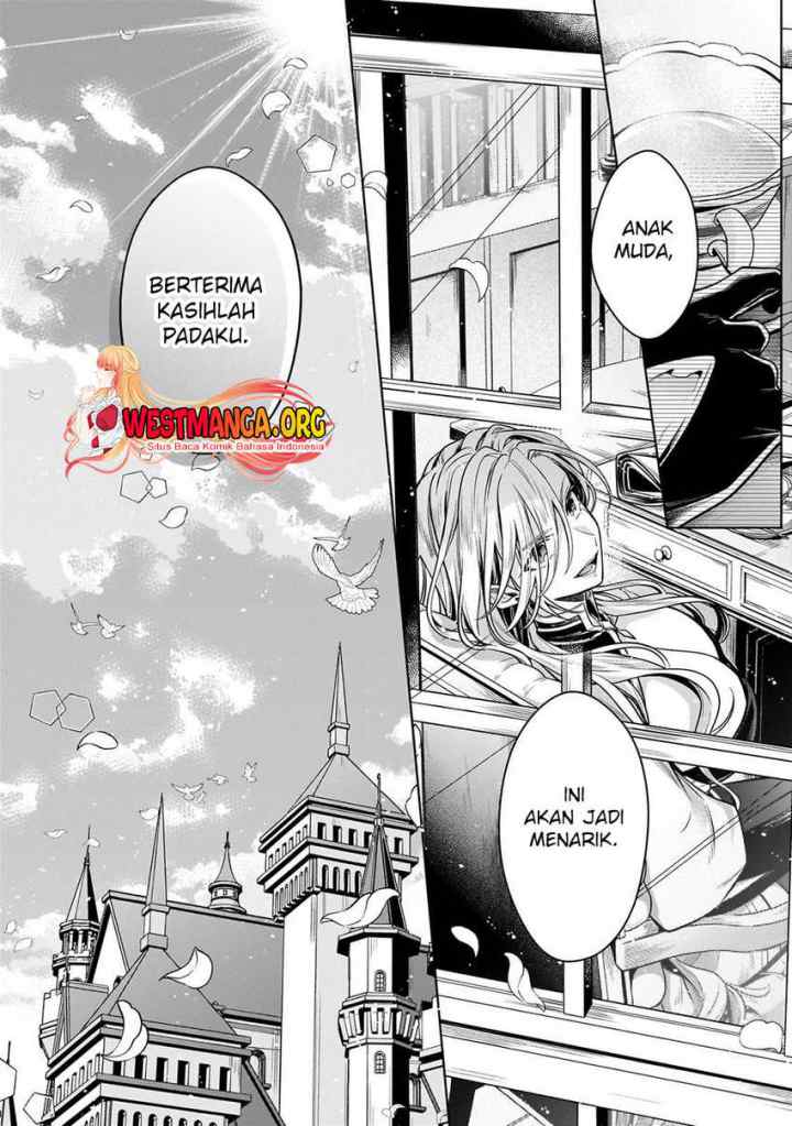 Fun Territory Defense Of The Easy-going Lord ~the Nameless Village Is Made Into The Strongest Fortified City By Production Magic~ chapter 24.2 halaman 9