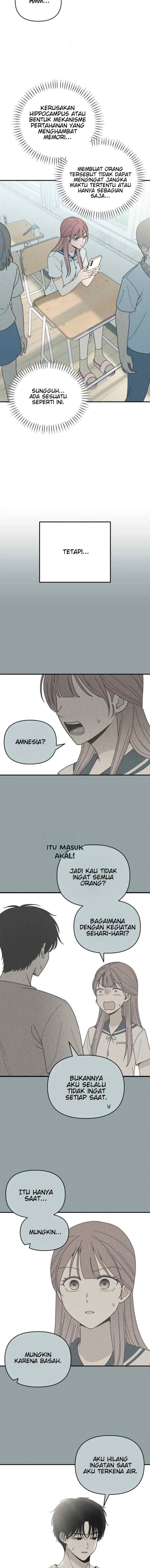 Ice Cream Boy chapter 3 halaman 10