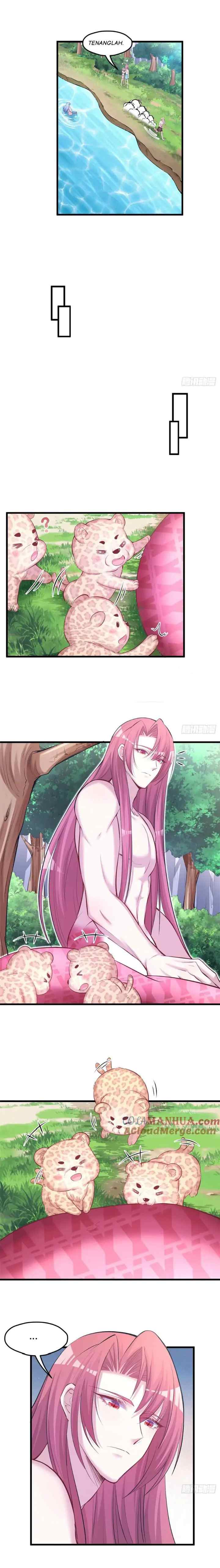 Beauty and the Beasts chapter 235 halaman 4